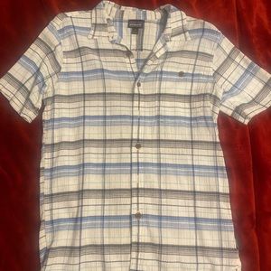 Men’s Patagonia Men's A/C Button Up Shirt